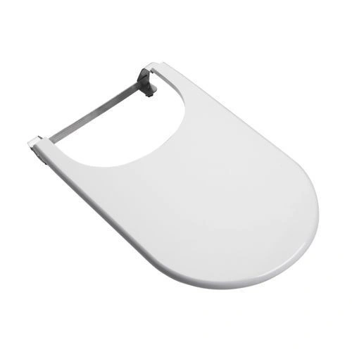 Tapa Bidet Herraje Metalico Murano — foto 1 de 1