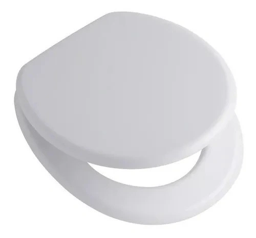 Asiento Universal Madera Traful Blanco — foto 1 de 1