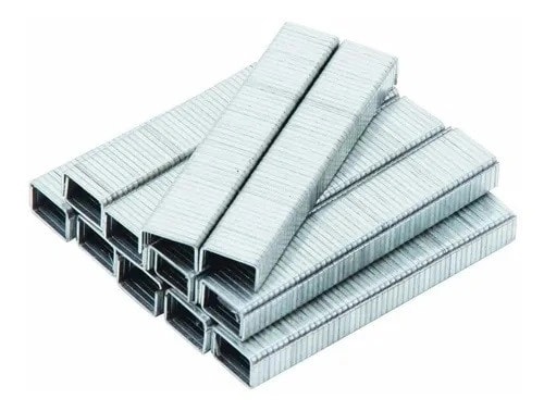 Grapas 9,10 X 12 MM. P/822402 X 1000 Un. — foto 1 de 1