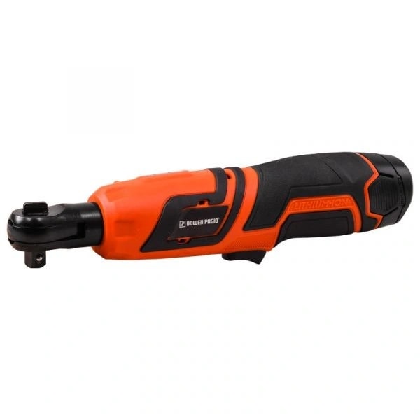 Llave Crique 3/8 A Bateria 12 V. — foto 1 de 1