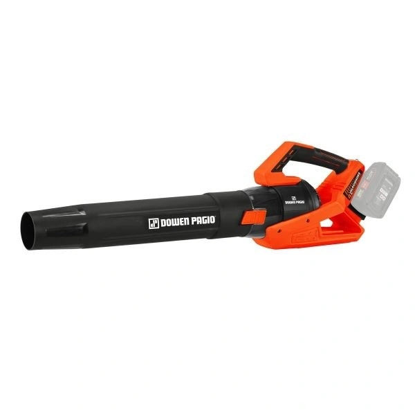 Soplador A Bateria 18+18 V. S/Bateria — foto 1 de 1