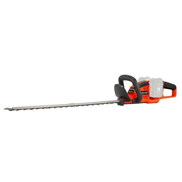 Cortacercos A Bateria 18+18V.560MM S/Bateria Dowen — foto 1 de 1