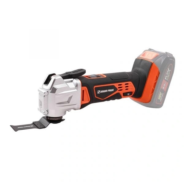 Herramienta Oscilatoria A Bateria 18 V. — foto 1 de 1