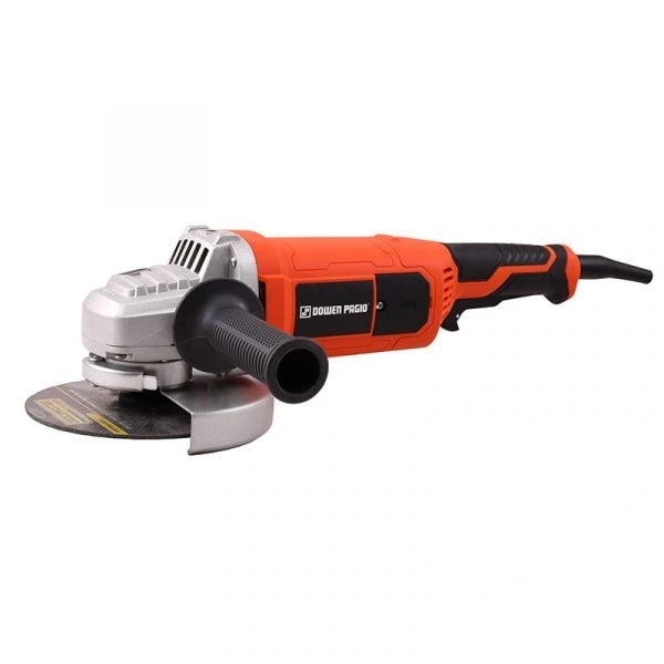 Amoladora Angular 180 MM. 2100 W. — foto 1 de 1