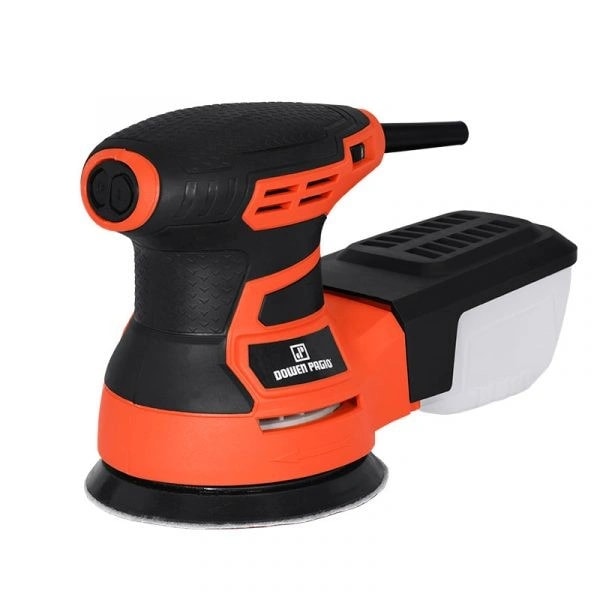 Lijadora Roto Orbital 125 MM. 350W. — foto 1 de 1