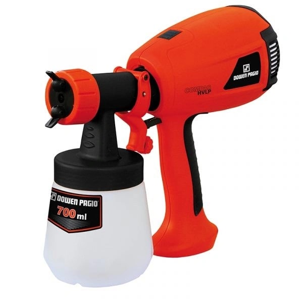 Equipo De Pintura C/Compresor 400 ML. — foto 1 de 1