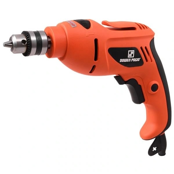 Taladro Percutor 10 MM. 500 W. Reversible — foto 1 de 1